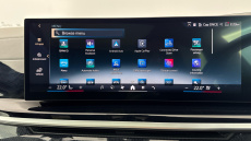 BMW X5 xDrive40d MHT M Sport 5dr Auto Diesel Estate